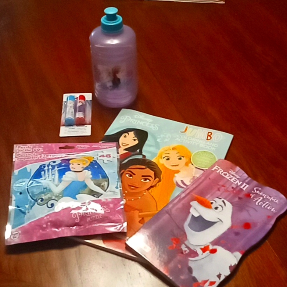 Girls Gift Bundle